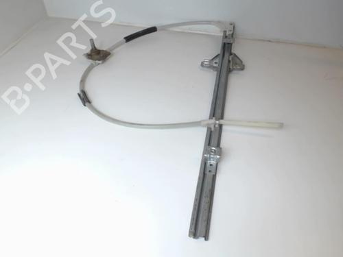 Used Front right window mechanism Front right window mechanism 25640208 25640208