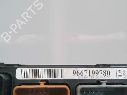 Used Electronic module Electronic module 36901265 36901265
