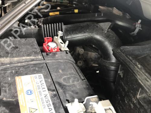 Right front driveshaft RENAULT CAPTUR I (J5_, H5_) 0.9 TCe 90 | BP25638733M39  - Image 20