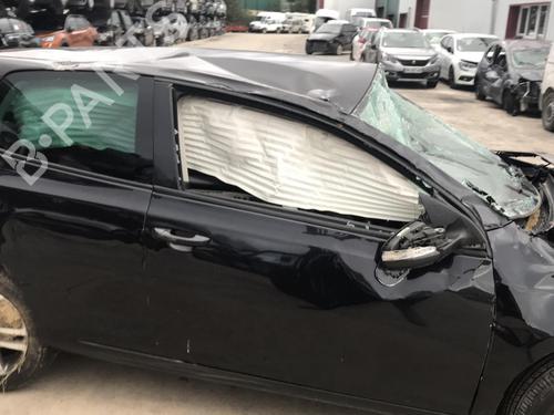 Right tailgate light VW GOLF VI (5K1) 1.6 TDI | BP25635070C80 