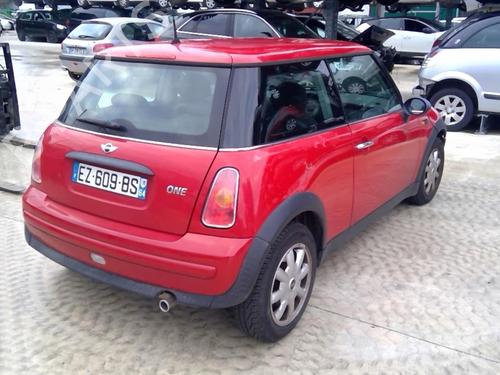 Front left seatbelt MINI MINI (R50, R53) One | BP25645491I26  - Image 8