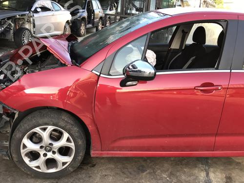 Left taillight CITROËN C3 II (SC_)  | BP29863990C34  - Image 22