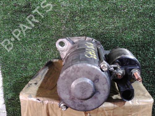 Used Starter Starter VW TOURAN (1T1, 1T2) 1.9 TDI (105 hp) 25641800 25641800
