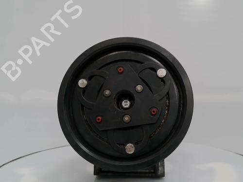 AC compressor NISSAN NV200 Van 1.5 dCi 85 (M20, M20N, M20M) | BP29912719M34 