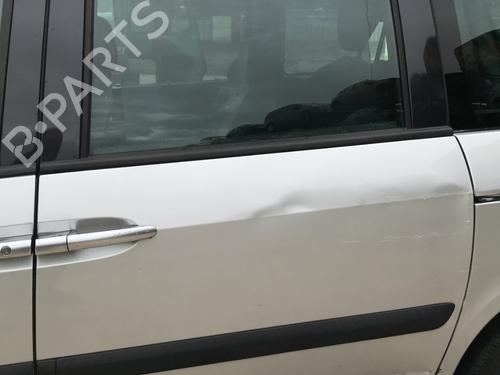 Radio PEUGEOT 807 (EB_) 2.2 | BP32507010E6  - Image 31