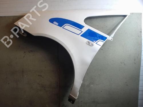 Left front fenders FORD GALAXY I (WGR) 1.9 TDI | BP25632790C41 