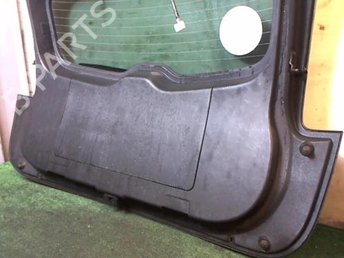 Tailgate MAZDA 5 (CR) 2.0 CD (CR19) | BP25630358C6 