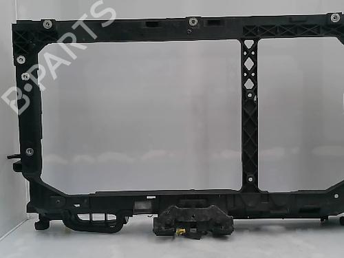 Frontplade/Frontkurv FORD FIESTA VI (CB1, CCN) 1.0 | BP38081202C72 - Image 2