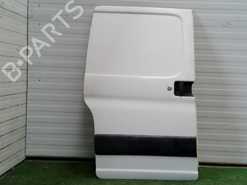 Used Right slide door CITROËN BERLINGO / BERLINGO FIRST Box Body/MPV (M_) 1.9 D 70 (MBWJZ, MCWJZ) (69 hp) 28819100