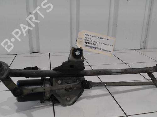 front-wiper-motor-renault-trafic-ii-van-fl-2001-25644474 main image