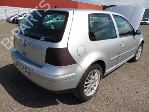 Steering column VW GOLF IV (1J1) 1.4 16V | BP25637455M21 