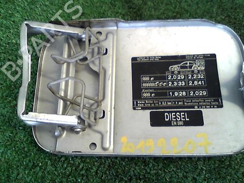 Fuel flap MERCEDES-BENZ E-CLASS (W210) E 220 CDI (210.006) | BP25629408C131 