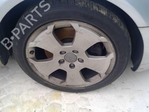 Used Parts AUDI A3 (8P1) 2.0 TDI quattro 2531027