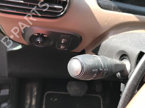 Steering column stalk CITROËN C4 CACTUS 1.6 HDi 90 | BP25873658I23  - Image 29