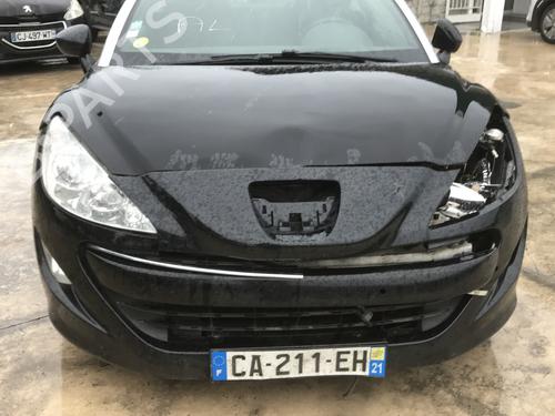 Gearbox PEUGEOT RCZ 2.0 HDi | BP38307803M3 - Image 15