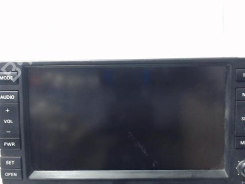 Used Radio CITROËN C4 AIRCROSS 1.6 HDi 115 AWC (114 hp) 32482336