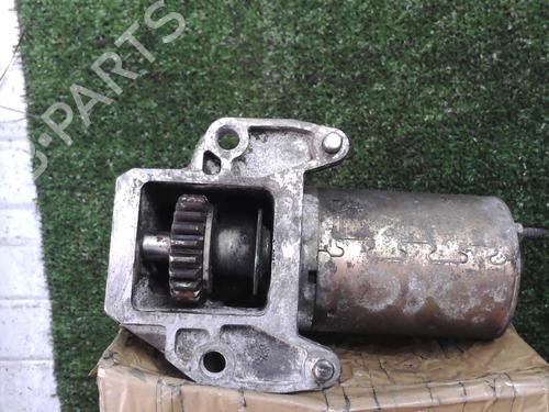 Starter JAGUAR X-TYPE I (X400) 2.1 V6 | BP26887055M8 - Image 6