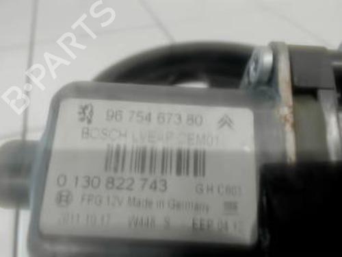 Used Front right window mechanism Front right window mechanism PEUGEOT 308 I (4A_, 4C_) 1.6 HDi (112 hp) 25650101 25650101