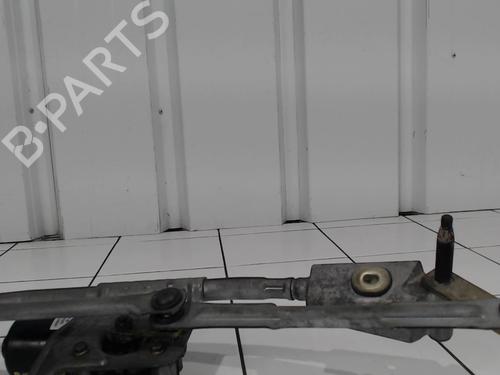 Used Front wiper motor Front wiper motor VOLVO S60 I (384) 2.4 D (130 hp) 25628508 25628508