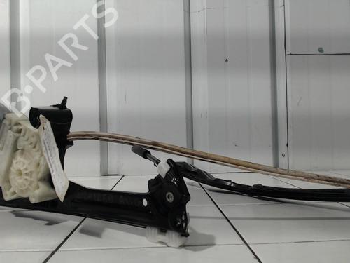 Used Front left window mechanism PEUGEOT 308 II (LB_, LP_, LW_, LH_, L3_) 1.6 BlueHDi 120 (120 hp) 32268892