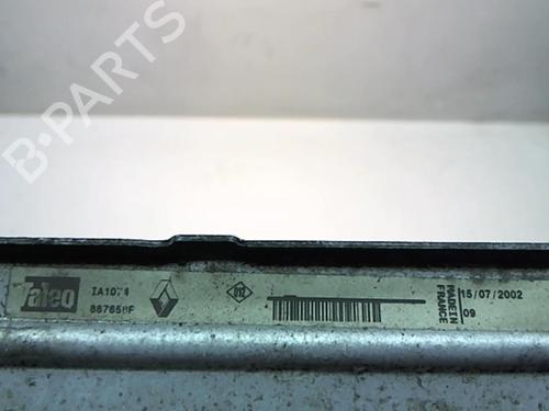 Used Intercooler Intercooler OPEL MOVANO A Van (X70) 2.2 DTI (FD) (90 hp) 25647085 25647085