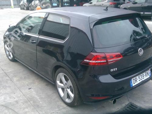 Electronic module VW GOLF VII (5G1, BQ1, BE1, BE2) 2.0 GTI | BP25630833M83 - Image 10