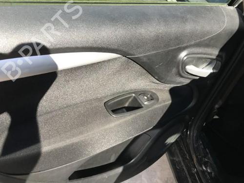 Left front driveshaft FIAT PUNTO (199_) 1.3 D Multijet | BP25636450M38  - Image 22