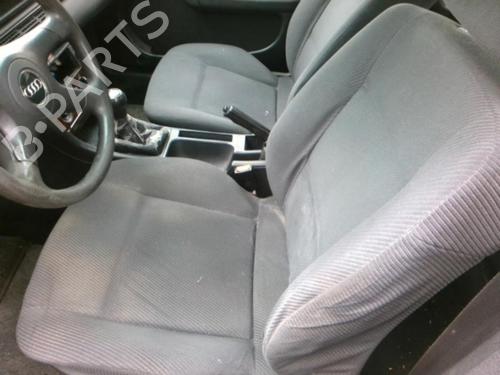 Brugte AUDI A6 C4 (4A2) 2.5 TDI 2529452