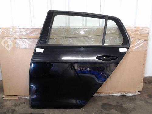 Used Left rear door VW GOLF VII (5G1, BQ1, BE1, BE2) 1.6 TDI (105 hp) 26975701