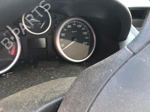 Gearbox PEUGEOT 206+ (2L_, 2M_) 1.1 | BP30520053M3 - Image 26