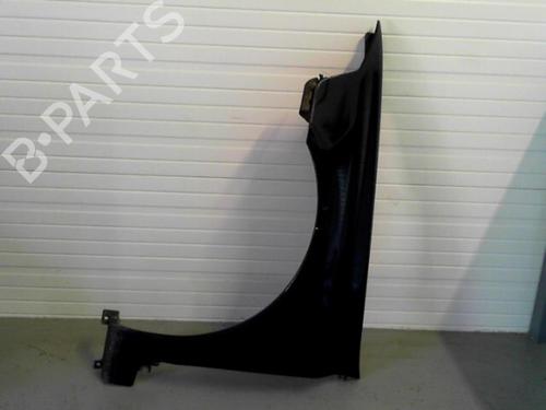 Forskærm venstre RENAULT LAGUNA II Grandtour (KG0/1_) 1.9 dCi (KG0G) (120 hp) 25637426