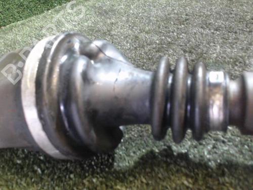 Right front driveshaft RENAULT TRAFIC II Van (FL) 1.9 dCi 80 (FL0B) | BP25631327M39  - Image 7