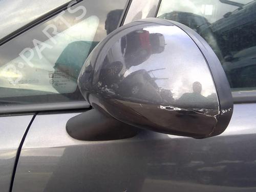 Left mirror OPEL CORSA D (S07) 1.4 (L08, L68) | BP25647968C26 