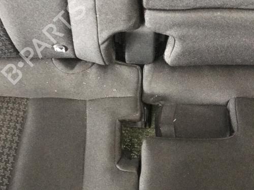 Seats set PEUGEOT 3008 II SUV (MC_, MR_, MJ_, M4_) 1.6 BlueHDi 120 | BP30144525C78 