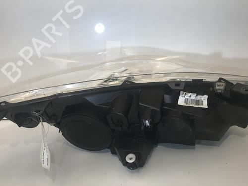 Left headlight PEUGEOT 307 Break (3E) 1.6 HDi 110 | BP29412196C28 