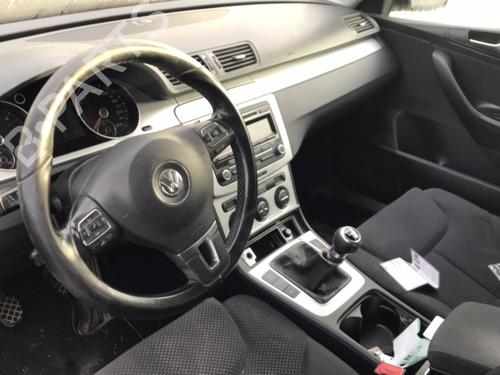 ABS Bremseaggregat VW PASSAT B6 Variant (3C5) 2.0 TDI 16V | BP25629788M43 