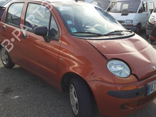 Left taillight DAEWOO MATIZ (M100, M150) 0.8 | BP25645124C34 - Image 8