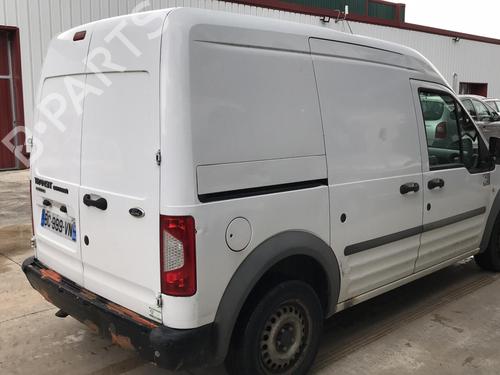 Left taillight FORD TRANSIT CONNECT (P65_, P70_, P80_) 1.8 TDCi | BP25634997C34  - Image 21