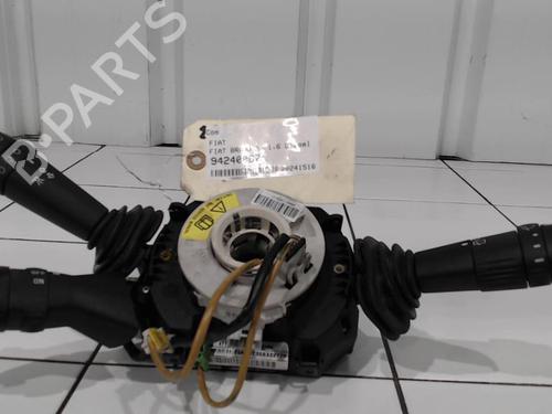 Used Steering column stalk FIAT BRAVO II (198_) 1.6 D Multijet (198AXL1B) (120 hp) 25639178