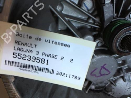 Gearbox RENAULT LAGUNA III (BT0/1) 2.0 dCi (BT07, BT0J, BT14, BT1A, BT1S) | BP25630207M3 - Image 7