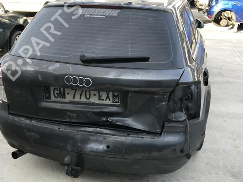 Starter AUDI A4 B6 Avant (8E5) 1.9 TDI | BP28300756M8  - Image 9