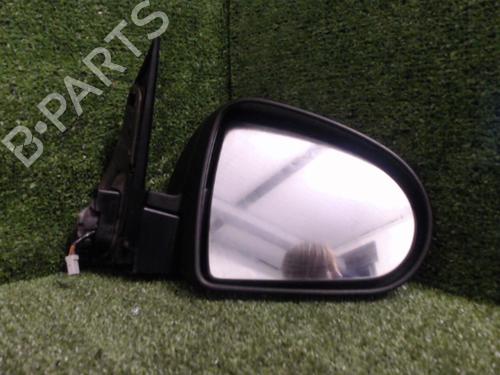 Right mirror MITSUBISHI COLT VI (Z3_A, Z2_A) 1.5 (Z23A) | BP25642716C27 