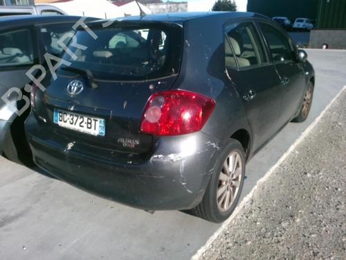 Front left seatbelt TOYOTA AURIS (_E15_) 2.0 D-4D (ADE150_, ADE150R) | BP25635573I26  - Image 9
