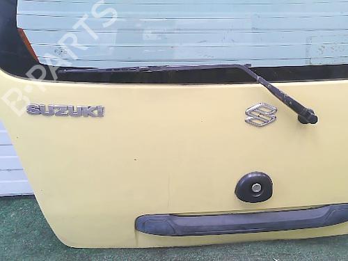 Tailgate SUZUKI WAGON R+ (MA) 1.3 (RB413) | BP37035724C6 - Image 2