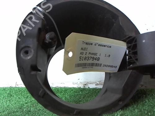Klapa wlewu paliwa AUDI A3 (8P1) 1.9 TDI | BP25630365C131 