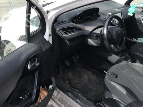 Catalyst PEUGEOT 208 I (CA_, CC_) 1.4 HDi | BP30171744M10