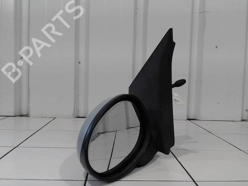 Used Left mirror TOYOTA AYGO (_B1_) 1.4 D-4D (WNB10_, WNB10R) (54 hp) 27149545