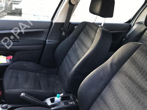 Left front window switch PEUGEOT 307 (3A/C) 1.6 HDi | BP26599163I27 - Image 7