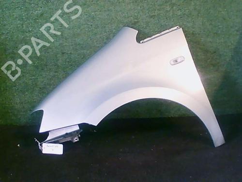 Left front fenders FIAT IDEA (350_) 1.9 JTD | BP25630783C41
