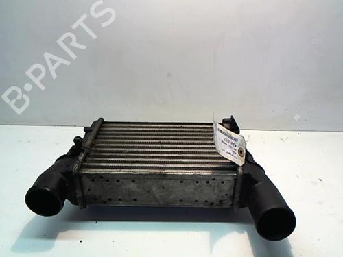 Used Intercooler Intercooler AUDI A4 B5 (8D2) [1994-2001] 25651555 25651555